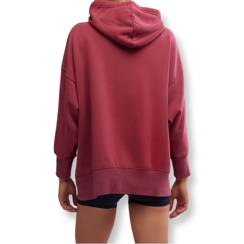 Free People All Star Hoodie - Picture 7 of 8